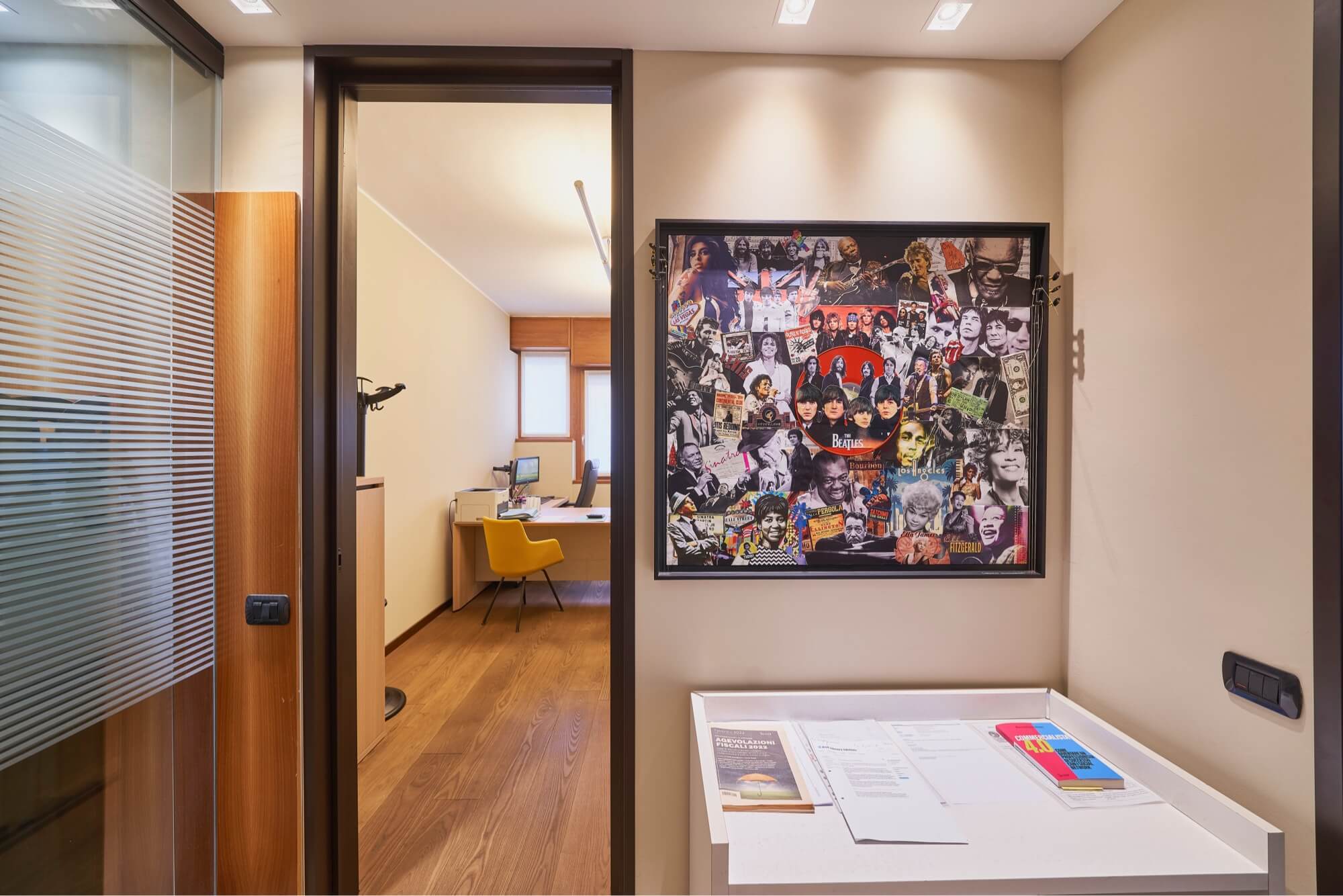 obbligo revisione legale